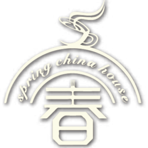 Spring China House